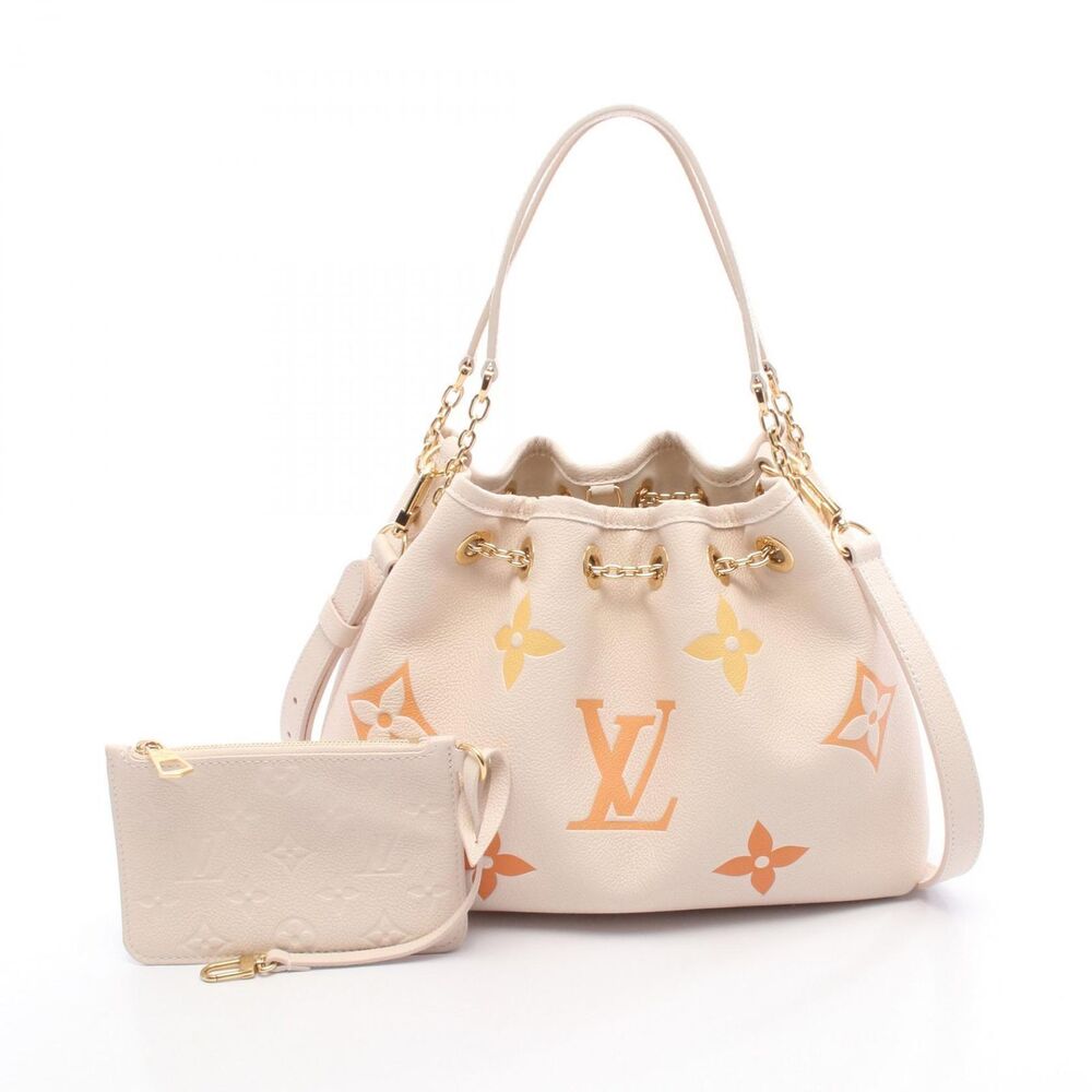 Louis Vuitton Handbag Summer Bundle Monogram Empr… - image 1